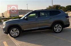 ڤۆڵکسواگن ئەتلەس